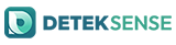 deteksense contact logo