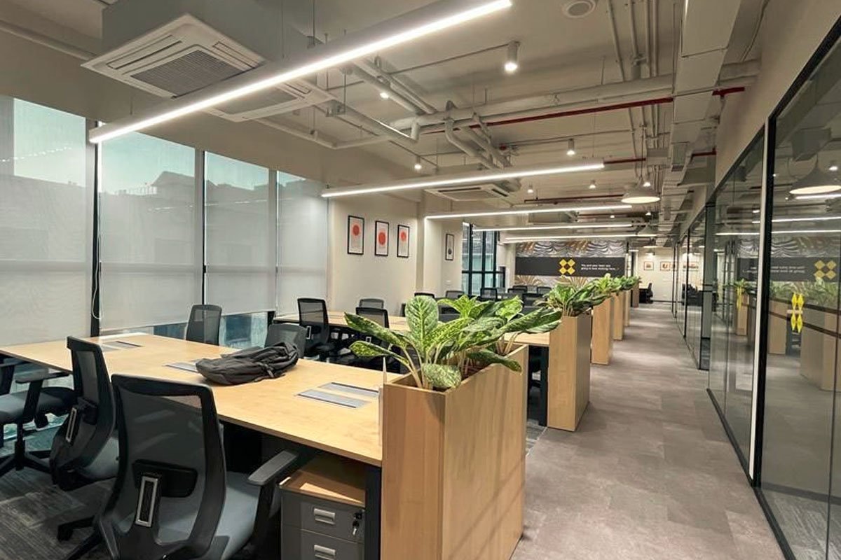 office security solutions