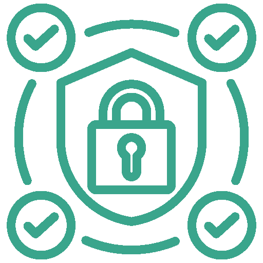 Scalable & Secure Systems