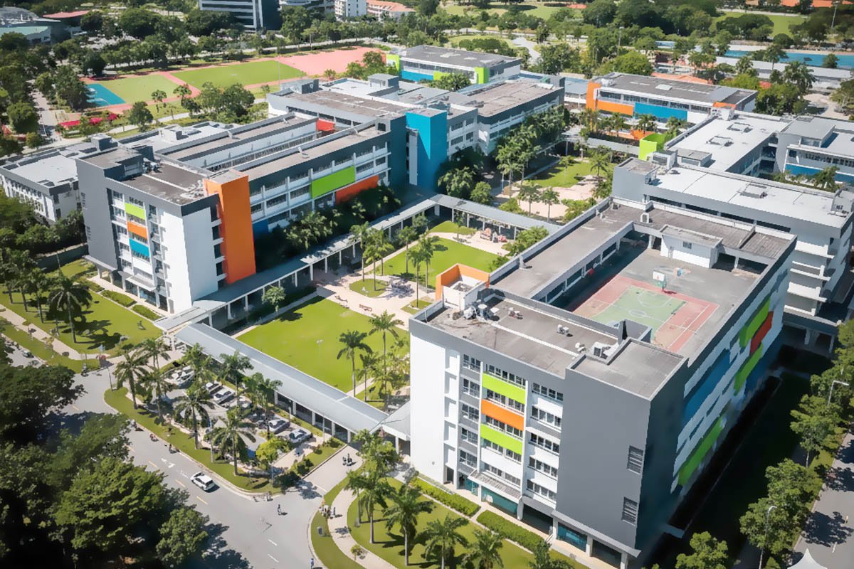 vape detection system singapore